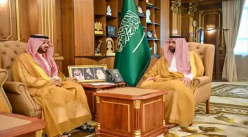 أمير جازان يطّلع على تقرير أعمال التشغيل والصيانة لمدارس المنطقة – أخبار السعودية